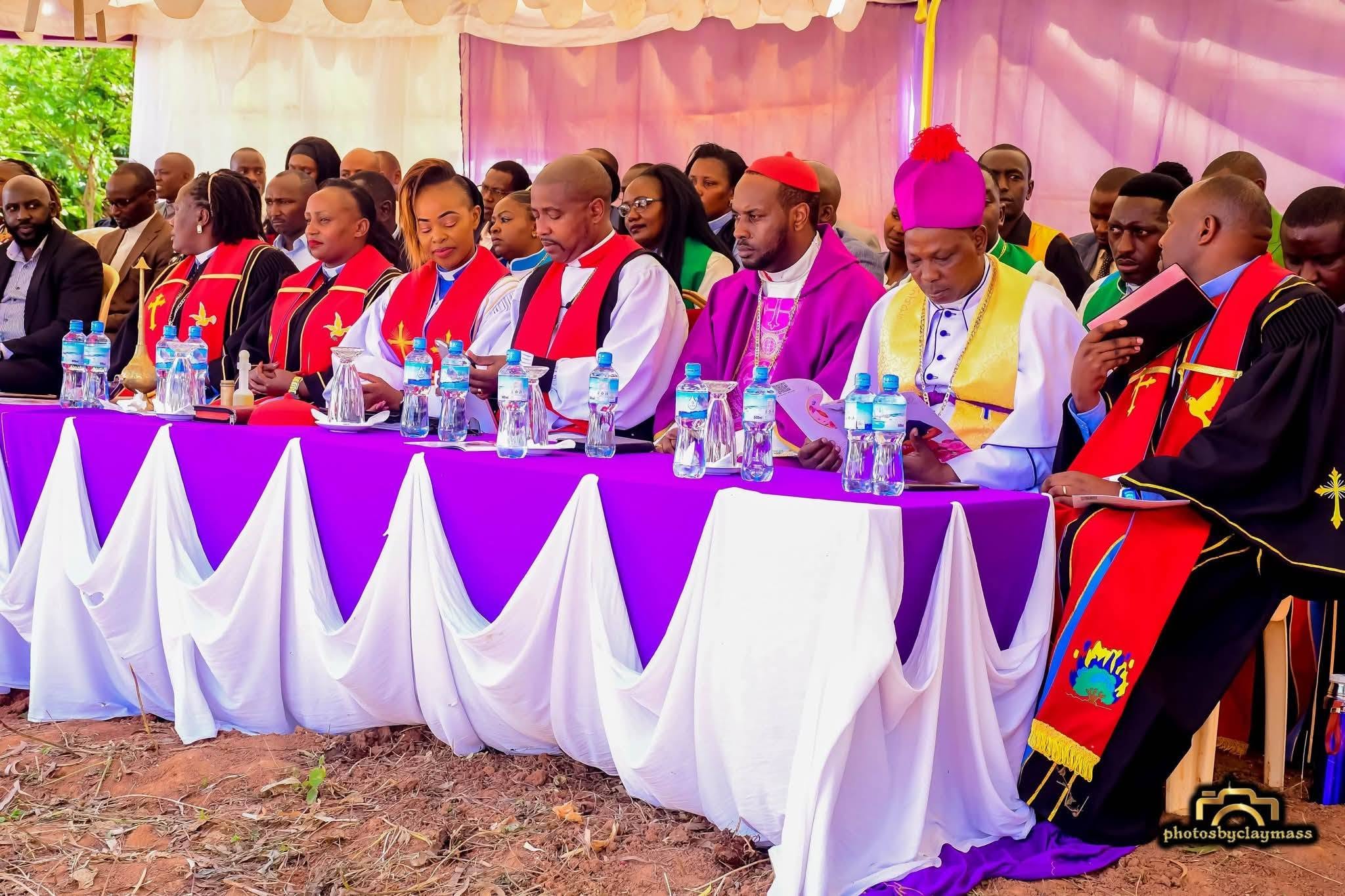 SUNDAY SERVICE - 14/06/26