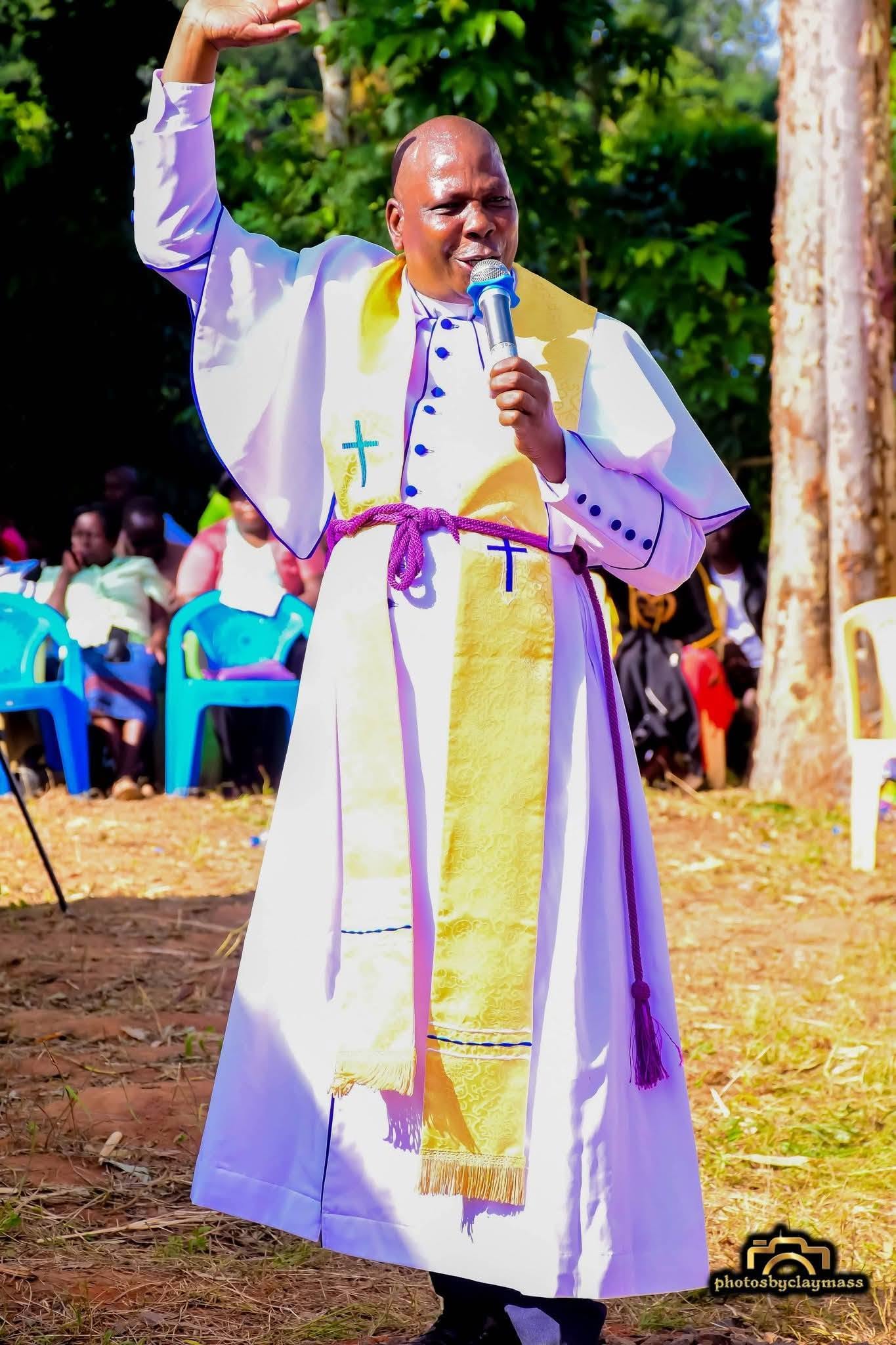 SUNDAY SERVICE - 14/06/26