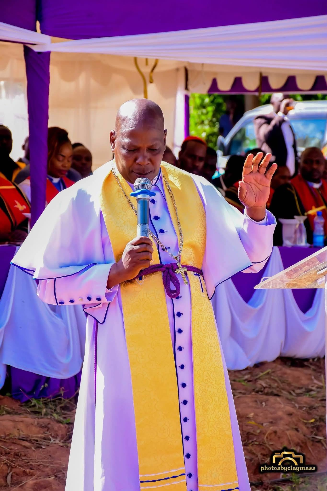 SUNDAY SERVICE - 14/06/26